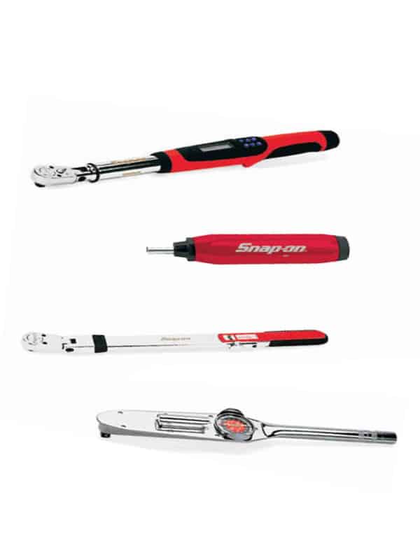 Torque Control 7 Snap-on Torque Tools & Autocrib