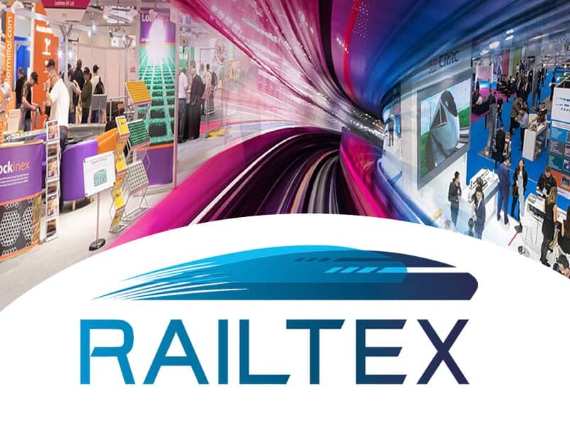 Snap-on Industrial at Railtex 2022 27 railtex 2022 event