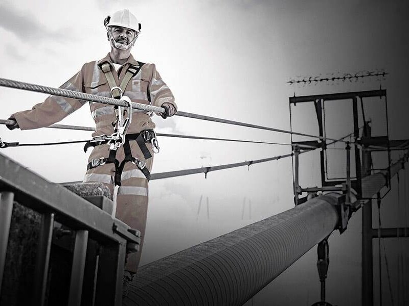 Snap-on Tethered Tools Protect Lives When Working at Height 41 Snap-on Tethered Tools Protect Lives When Working At Height