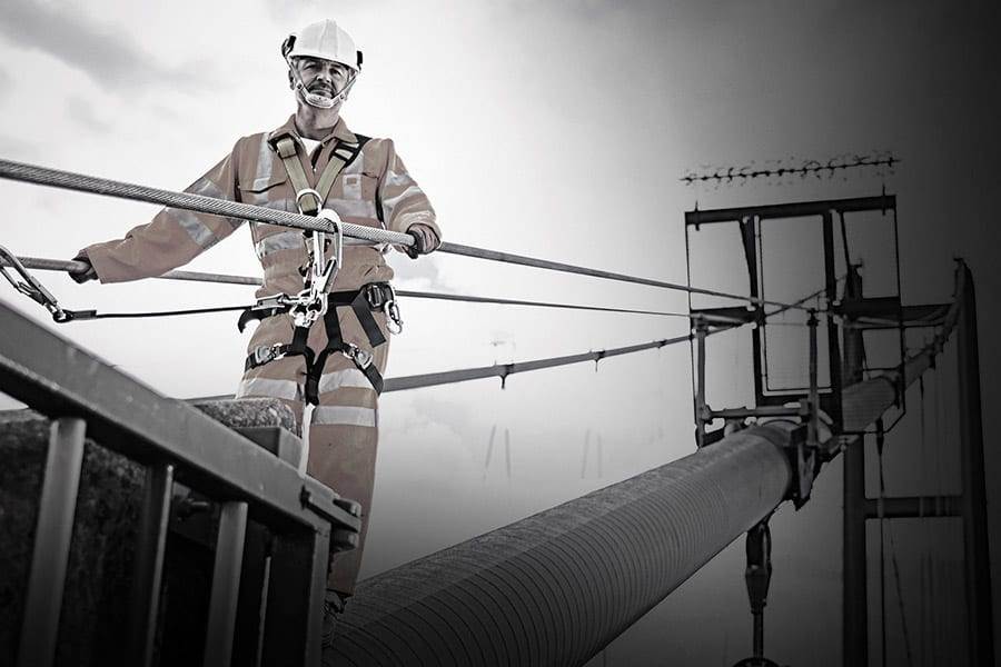 Snap-on Tethered Tools Protect Lives When Working at Height 23 Snap-on Tethered Tools Protect Lives When Working At Height