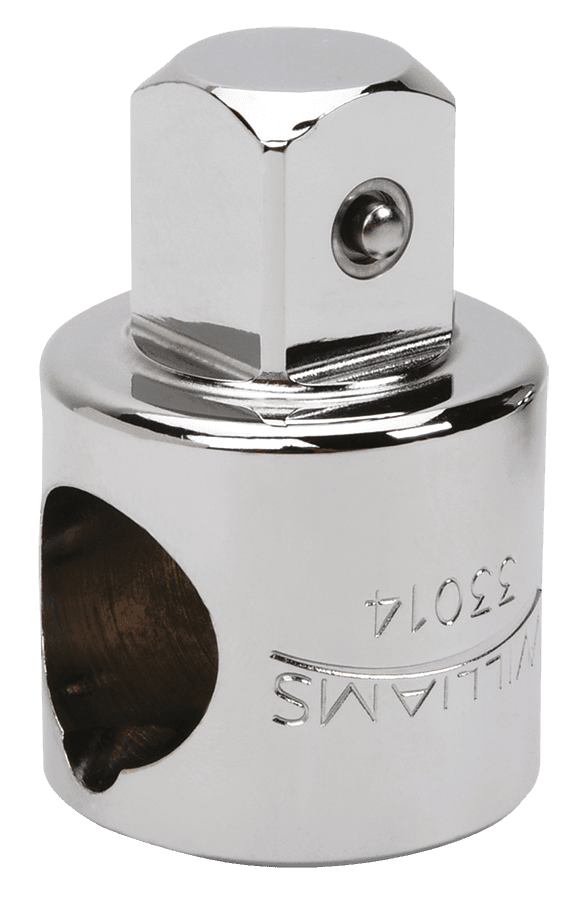 Williams Socket 1 Williams Socket