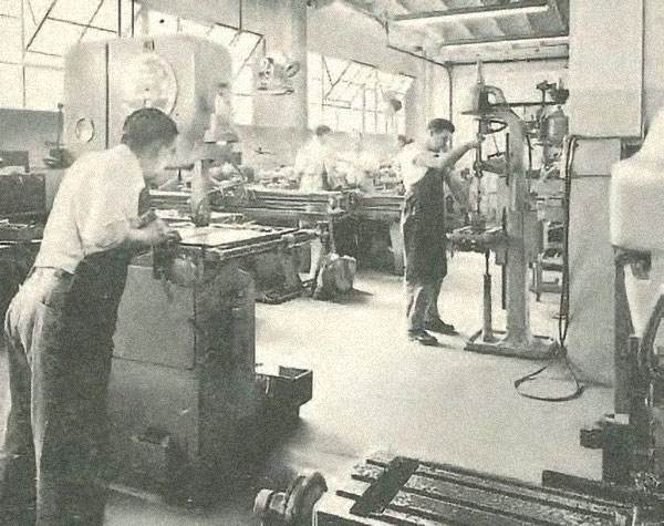 ATI AIRFRAME TOOLS