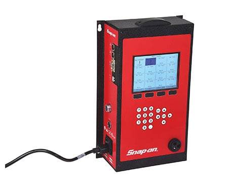 CONTROLTECH® Link System 9 CONTROLTECH® Link System