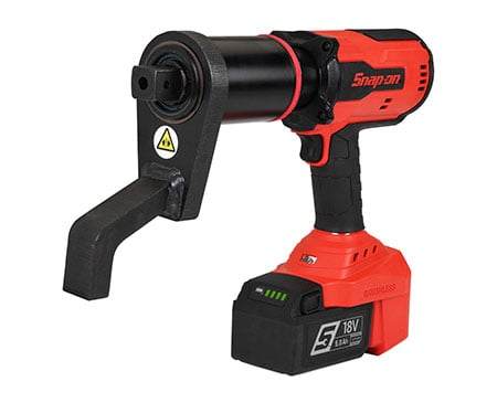 Intelligent Cordless Torque 10 Intelligent Cordless Torque
