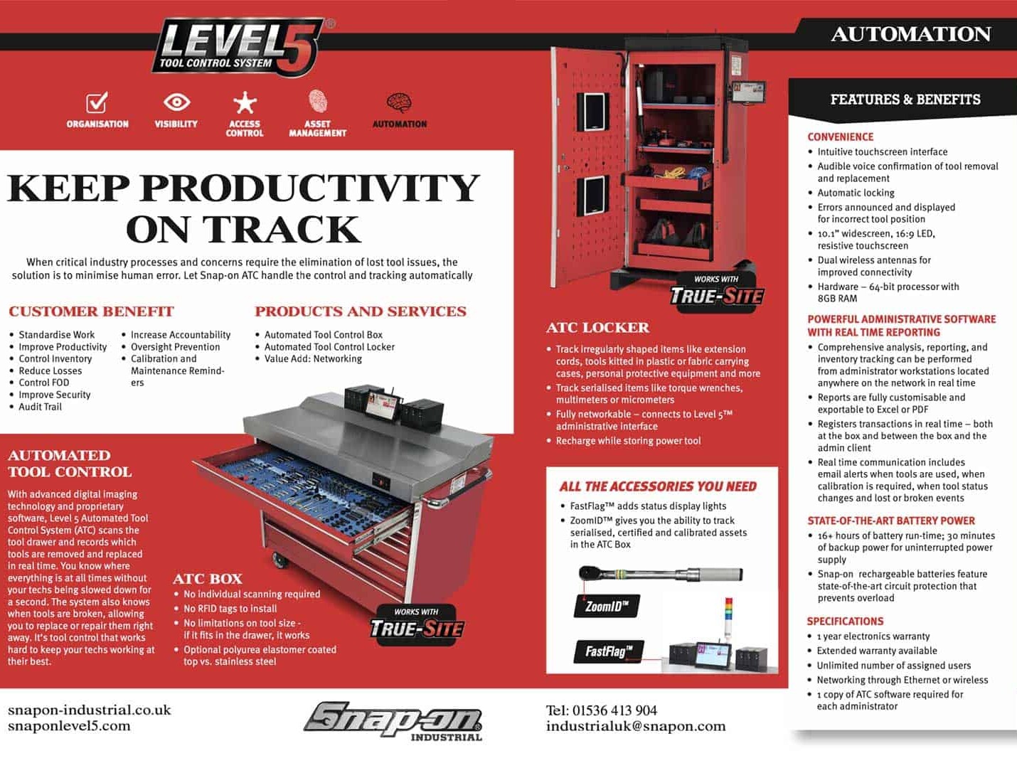 KEEP PRODUCTIVITY ON TRACK 2021 37 Keep productivity on track September 2021 uai