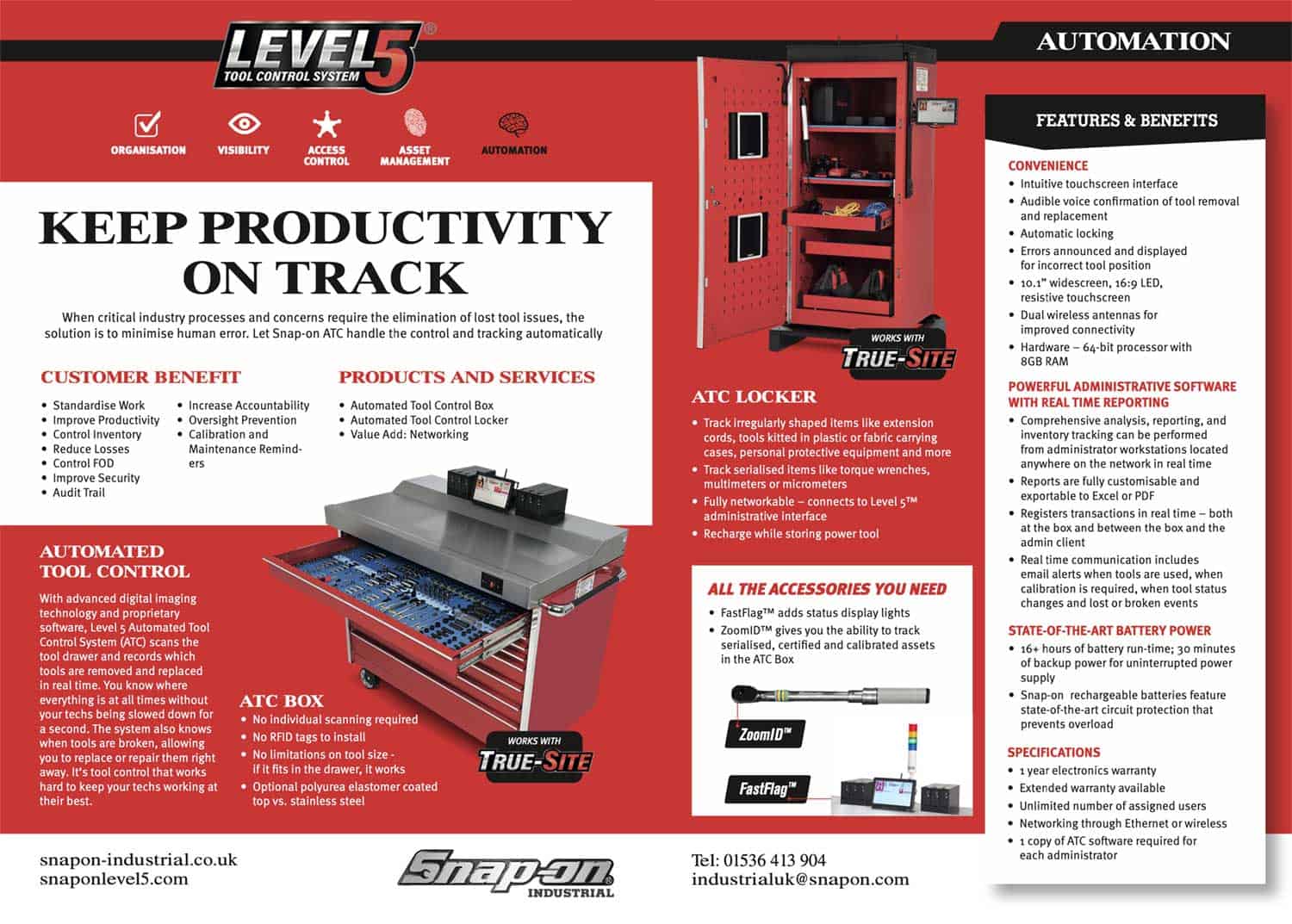 KEEP PRODUCTIVITY ON TRACK 2021 38 Keep productivity on track September 2021