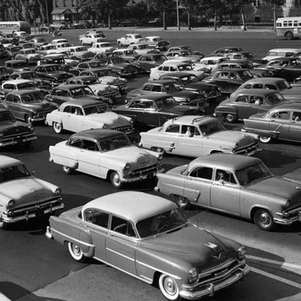 1950s 6 Snap-on 1950s