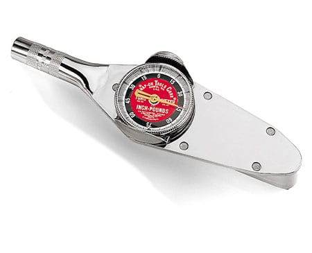 TORQOMETER® Torque Wrenches 12 TORQOMETER® Torque Wrenches