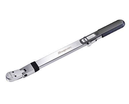 TQ Series Adjustable Click-Type Torque Wrenche 13 TQ Series Adjustable Click-Type Torque Wrenche