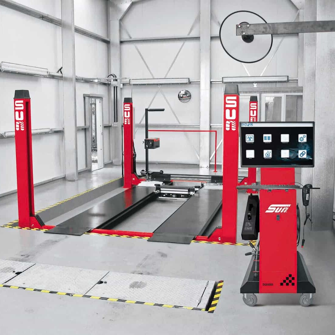 Workshop Equipment 5 Workshop Equipment