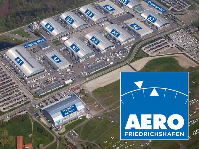 Snap-on Industrial at AERO Friedrichshafen 2022 28 AERO Friedrichshafen 2022