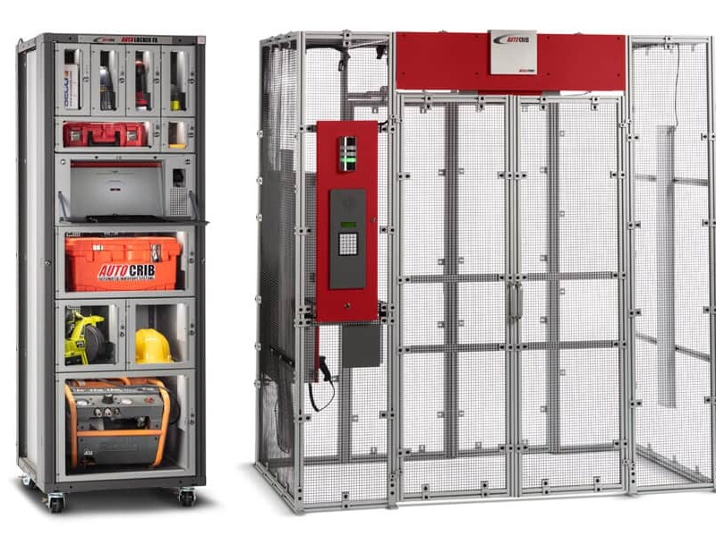 Snap-on to Launch Autocrib in the UK 32 Autocrib in the UK