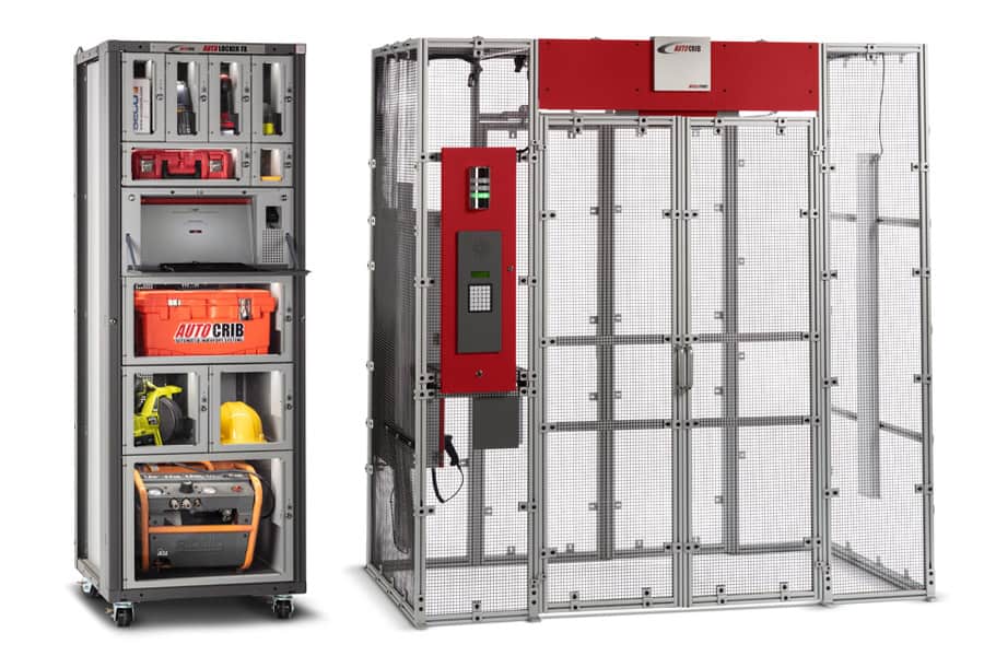 Snap-on to Launch Autocrib in the UK 13 Autocrib in the UK