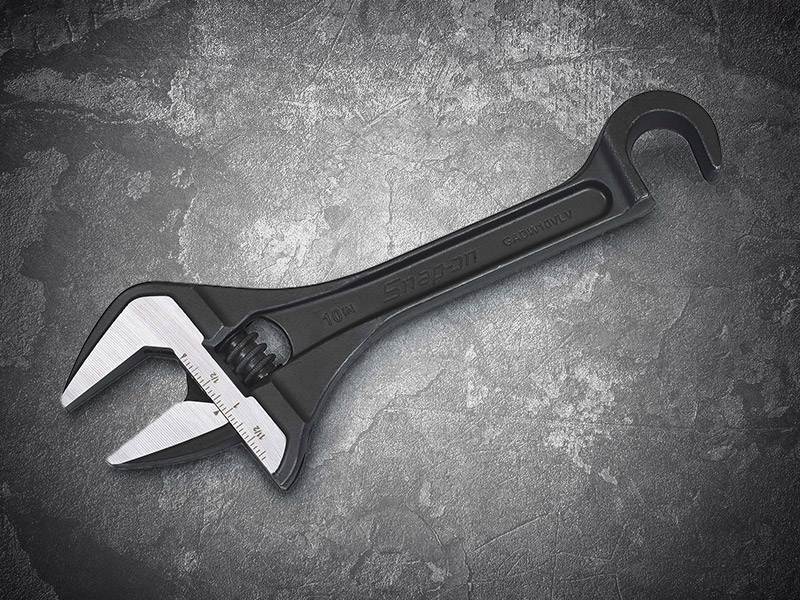 Adjustable Valve Persuader Wrenches 27 Adjustable Valve Persuader Wrenches