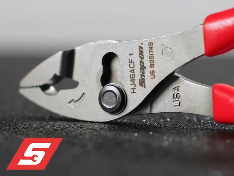 New Talon Grip FlankJaw Pliers 23 New Talon Grip FlankJaw Pliers