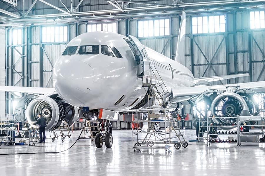 Aviation & Aerospace 12 Aviation and Aerospace Tools