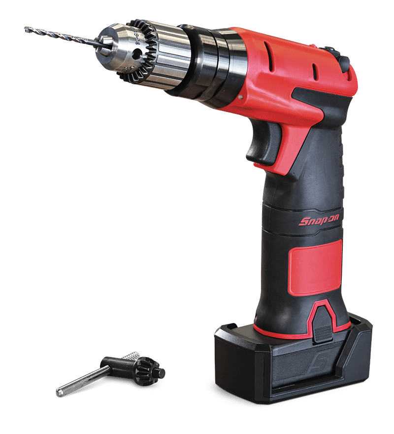 microLithium-cordless-drill 5 microLithium cordless drill