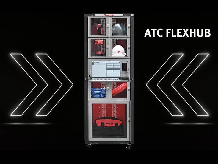New ATC FlexHub - Customisable Asset Tracking 13 ATC FlexHub Featured 2 uai
