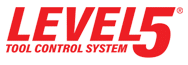 Level5_Logo_Red 2 Level5 Logo Red