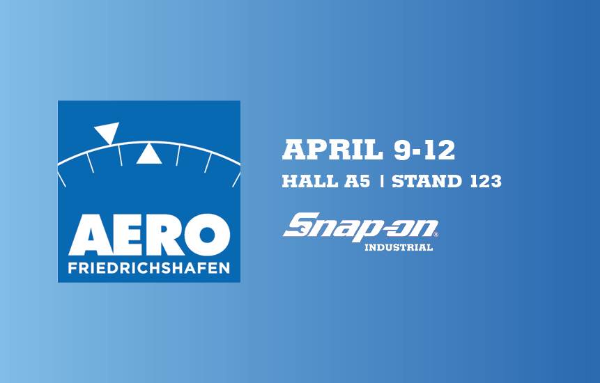 AERO 2025 Featured