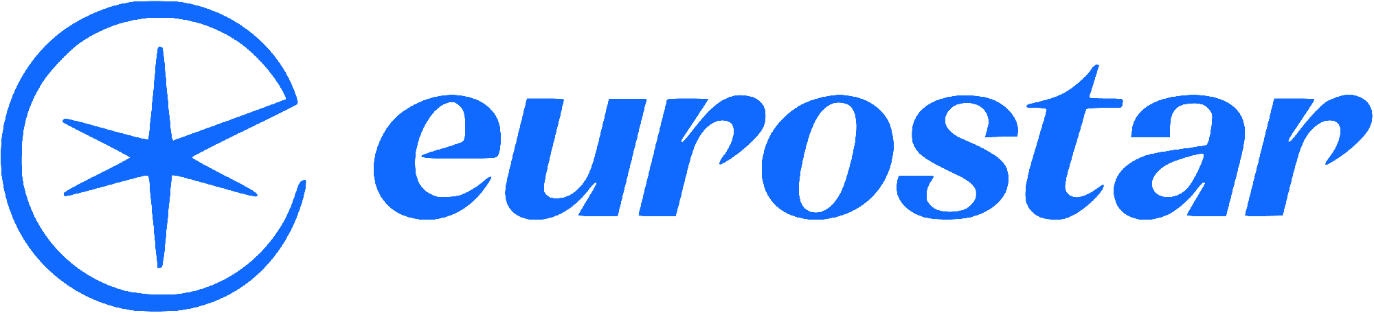 Logo Eurostar