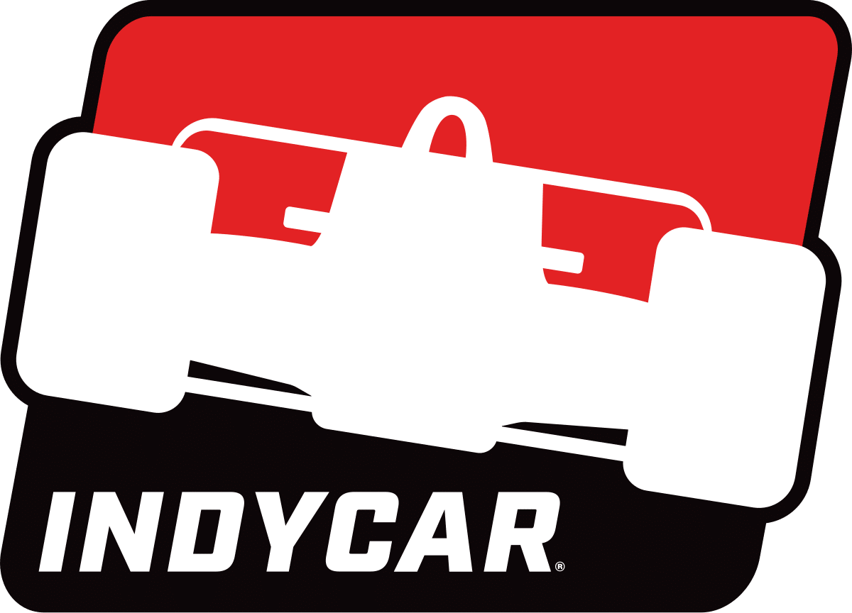 Logo IndyCar