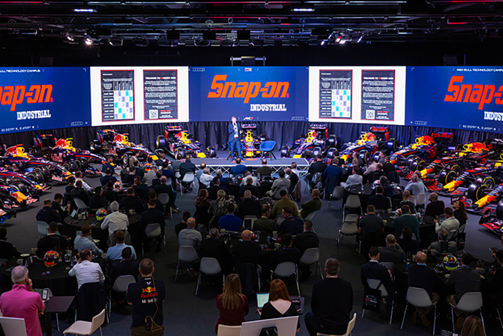 Snap-on Industrial unveils new product range inspired by customer feedback 9 Snap On 2025 103 Insight