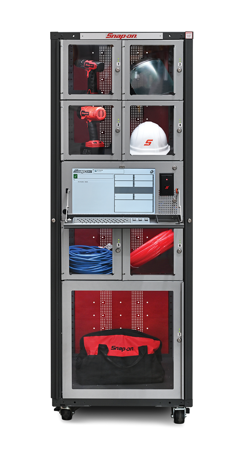 ATC FlexHub Locker v2 (SmallCrop) 2 ATC FlexHub Locker v2 SmallCrop