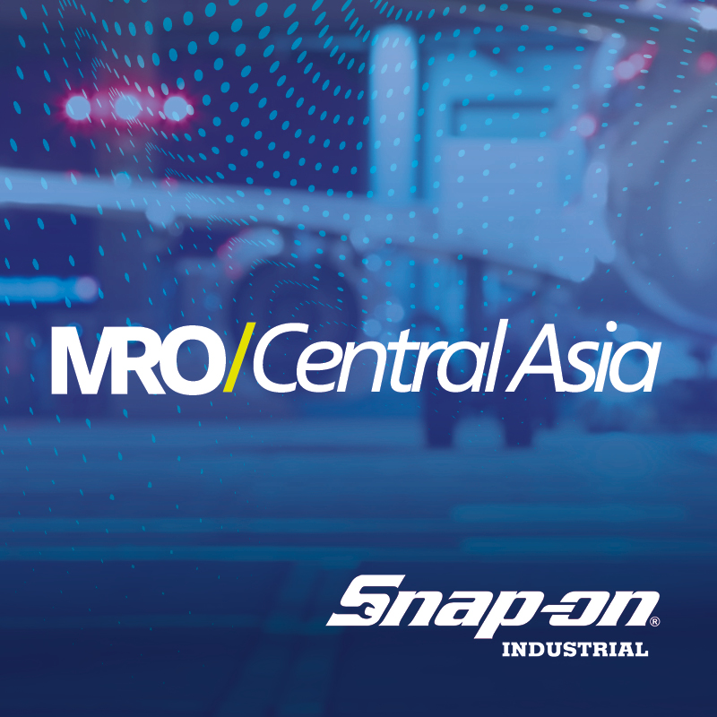 MRO Central Asia 2026 - Signature 2 MRO Central Asia 2026 Signature