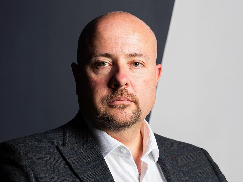 Rail Professional interview with Kevin Morris 32 Kevin Morris uai